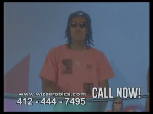 Video: Wiz Khalifa – Late Night Messages